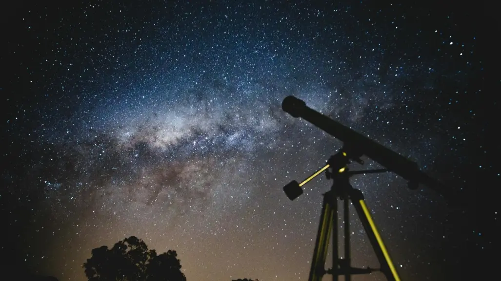 ¿Noche astronómica en Saltillo? Dan detalles para el eclipse solar