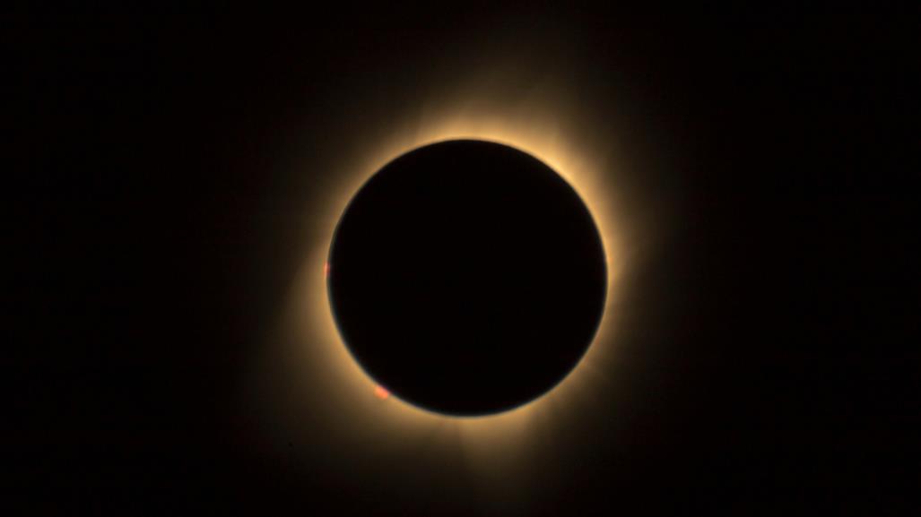 No mires el eclipse solar sin antes seguir estas recomendaciones