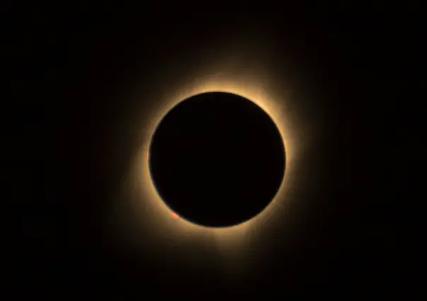 No mires el eclipse solar sin antes seguir estas recomendaciones