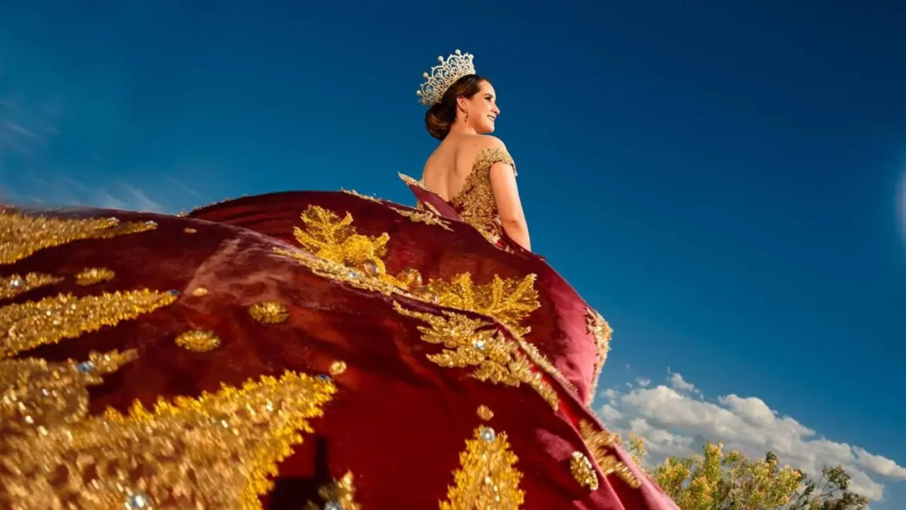 Ya empiezan los preparativos para la nueva Reina de la Uva 2024 / Foto: Pueblo Mágico, Cuatrociénegas