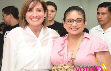 Destaca Rosa González Importancia Turística de Tampico