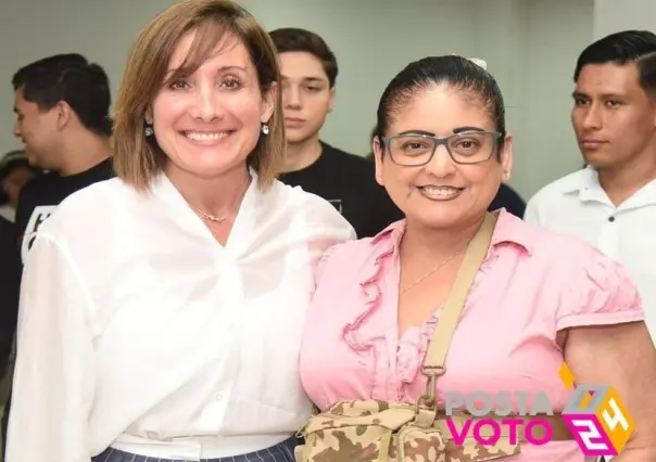 Destaca Rosa González Importancia Turística de Tampico