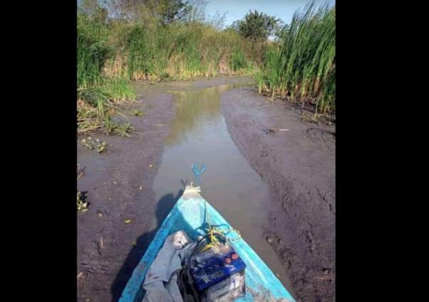 Alerta por sequía en el sur de Tamaulipas