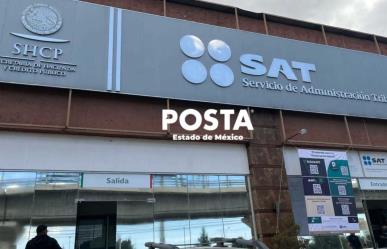 Te saldrá muy caro si no haces declaración anual ante el SAT (VIDEO)