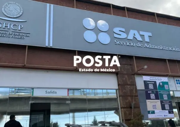 Te saldrá muy caro si no haces declaración anual ante el SAT (VIDEO)