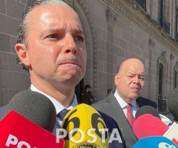 Reporta Fiscalía que fueron 32 plagiados en distintos hechos