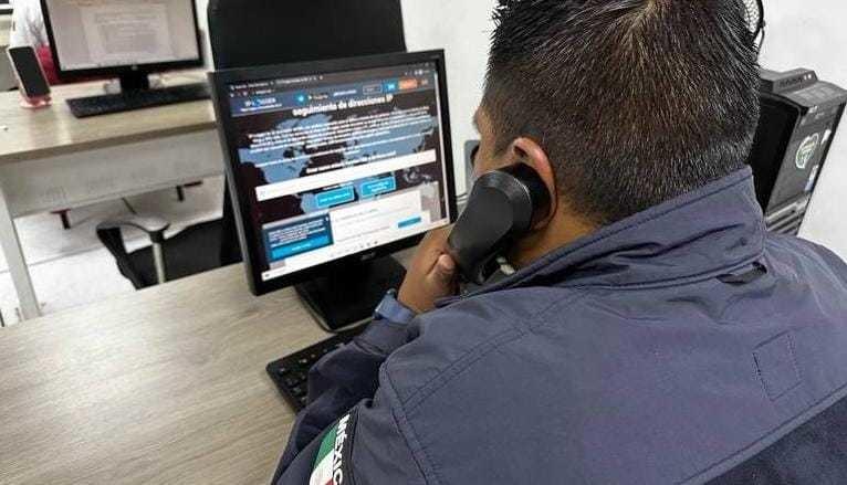 Aumentaron delitos cibersexuales en el Edoméx