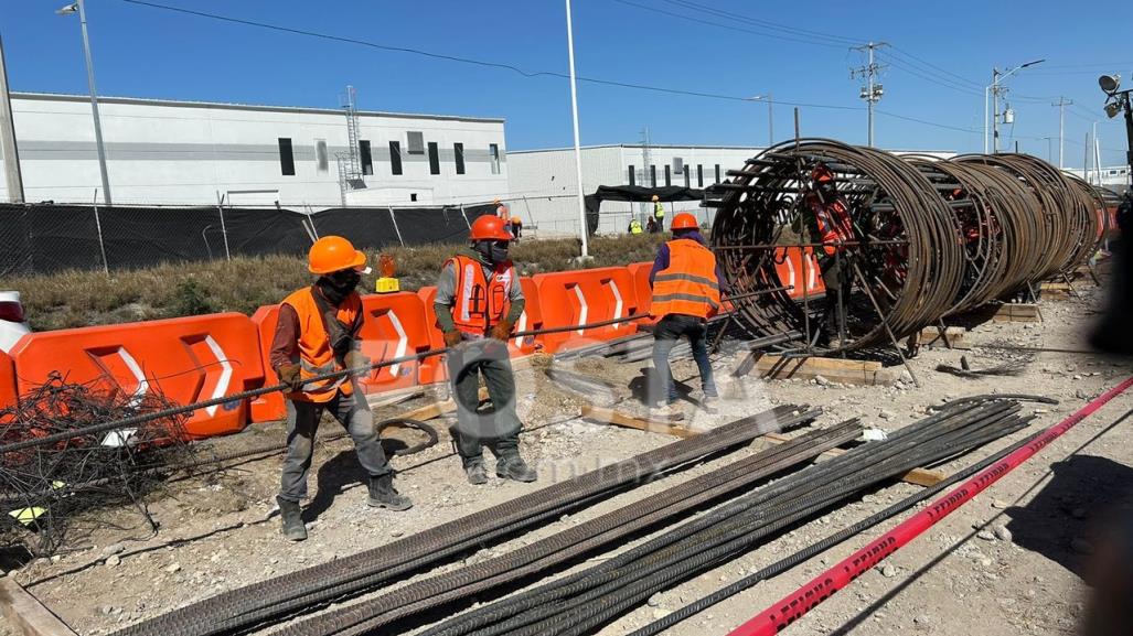 Inicia construcción de la extensión de las Líneas 4 y 6 del Metro