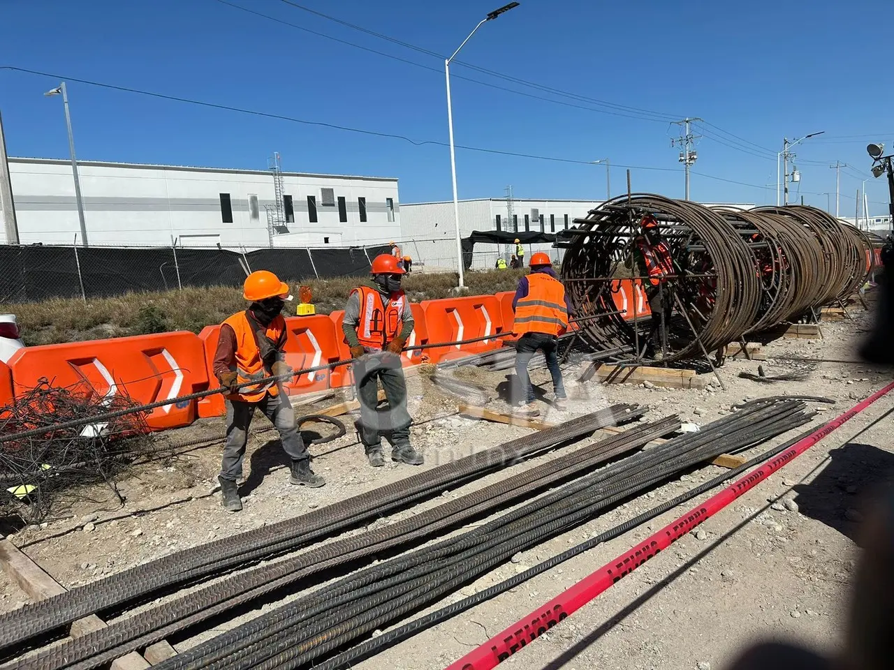 Inicia construcción de la extensión de las Líneas 4 y 6 del Metro