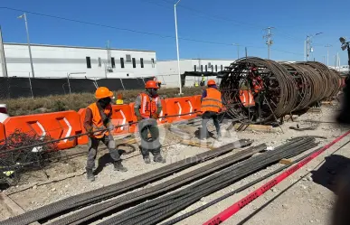 Inicia construcción de la extensión de las Líneas 4 y 6 del Metro