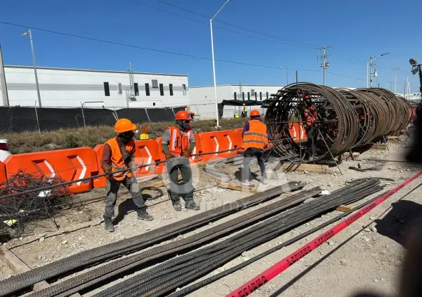 Inicia construcción de la extensión de las Líneas 4 y 6 del Metro