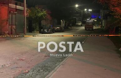 Balacera deja un hombre herido en Juárez