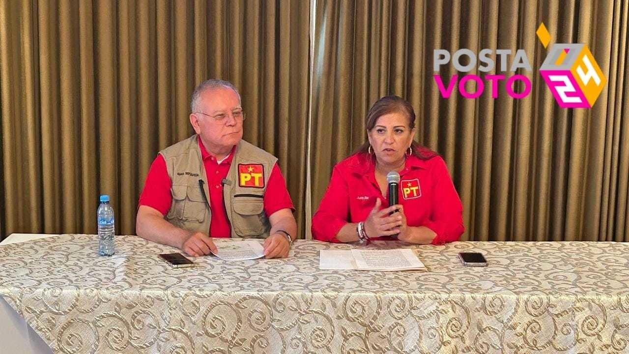 Buscarán Judith Díaz y Waldo Fernández extender licencia de lactancia