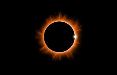 Pide PCNL cuidar a niños durante el eclipse solar