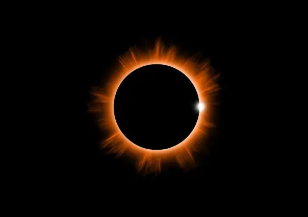 Pide PCNL cuidar a niños durante el eclipse solar
