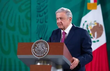 Denuncia AMLO contratos de privatización en hospitales públicos del Edomex