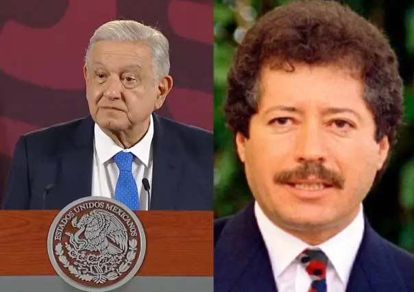 AMLO solicitará a Fiscal General dar a conocer investigación del caso Colosio