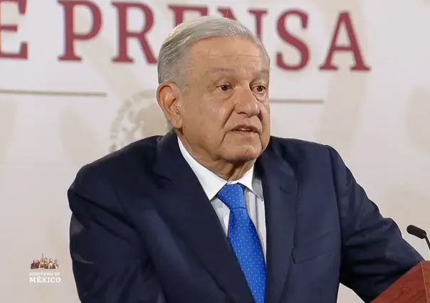 Gobierno federal brindará protección a Candidatos: AMLO