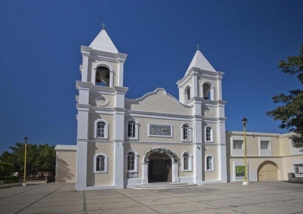 Asiste a la celebración por el 294º aniversario de la fundación de SJC