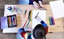 Concienciación y atención del Autismo en Baja California Sur: CEREDI
