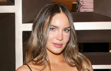 Salud de Belinda retrasa grabaciones de la serie Mentiras