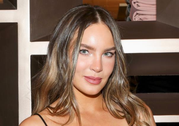 Salud de Belinda retrasa grabaciones de la serie Mentiras