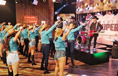 ¿Te gusta bailar el Payaso de Rodeo?