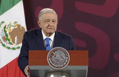 López Obrador ofrece seguridad federal a candidatos locales