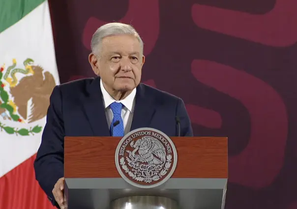 López Obrador ofrece seguridad federal a candidatos locales