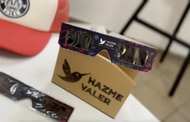 Hazme Valer: Reclusos capitalinos crean visores especiales para eclipse solar