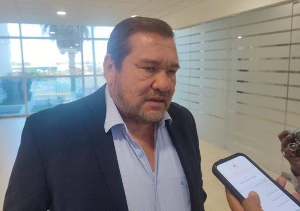 Francisco Noriega seguirá como Auditor Superior del Estado