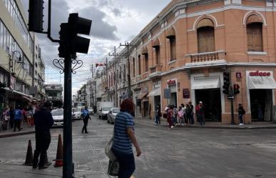 Clima en Yucatán: reporte del jueves 4 de abril