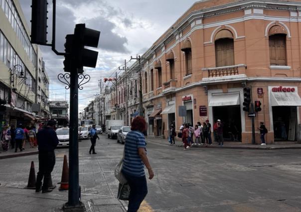 Clima en Yucatán: reporte del jueves 4 de abril