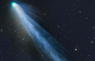 Después de 71 años el Cometa Diablo vuelve ¿Cuándo y dónde verlo?