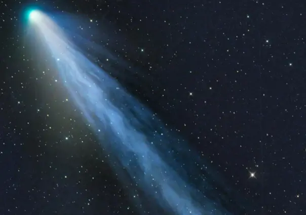 Después de 71 años el Cometa Diablo vuelve ¿Cuándo y dónde verlo?
