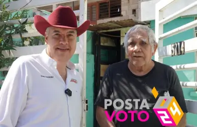 Contacto con las personas, prioridad de Waldo Fernández y Judith Díaz