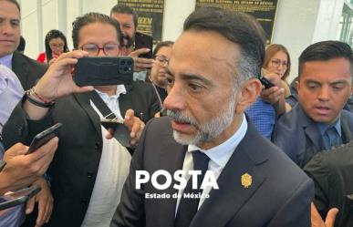 Denuncia alcalde de Metepec campaña negra en su contra (VIDEO)