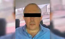Detiene Fiscalía a hombre por fraude de más de 340 mil millones de pesos