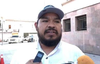 Didis y Ubers se reunirán con autoridad por  temas de seguridad en Victoria