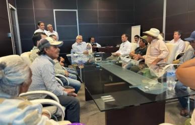 Reciben pago ejidatarios de la Rumbo Nuevo luego de 30 años de espera