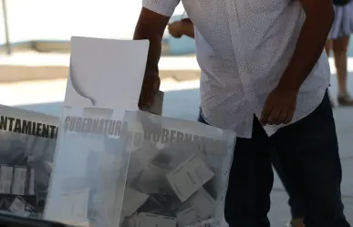 ¿Cómo funciona el sistema “Candidatas y Candidatos, Conóceles? Te explicamos