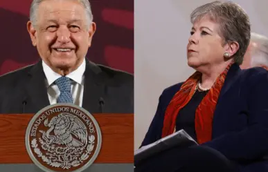 Ecuador declara non grata a la embajadora de México tras declaraciones de AMLO