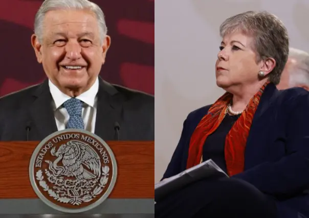 Ecuador declara non grata a la embajadora de México tras declaraciones de AMLO
