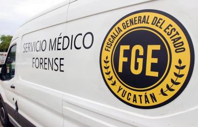 Joven de 25 años toma trágica decisión y termina con su vida en Motul, Yucatán