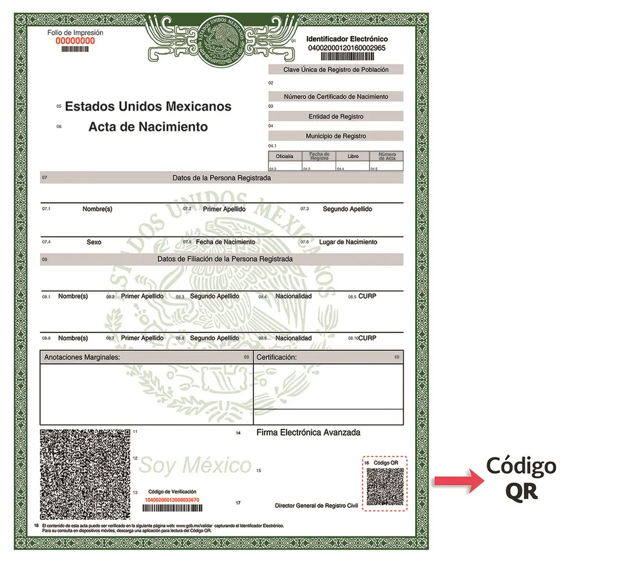 Aquí te explicamos como realizar un trámite o consultar en línea en México