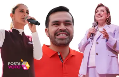 ¿Cuándo, dónde y a qué hora es el primer Debate presidencial?
