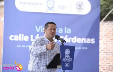 Ordena gobernador de Guanajuato investigar a Morena por muerte de Gisela Gaytán