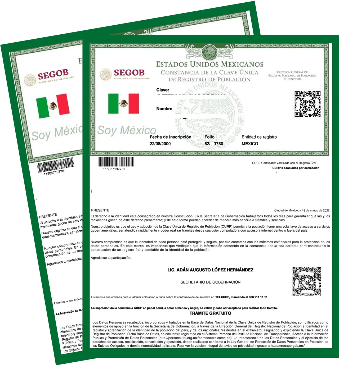 Aquí te explicamos como realizar un trámite o consultar en línea en México