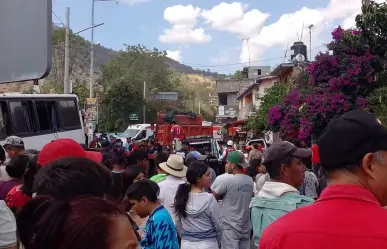 Suben a 39 las personas heridas por choque en Malinalco