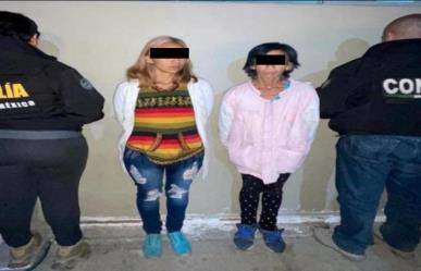 Caen 14 por homicidio y robo en Edoméx y CDMX